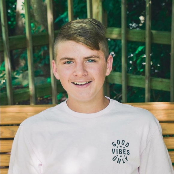 Meet your Posher, James - Picture 1 of 1